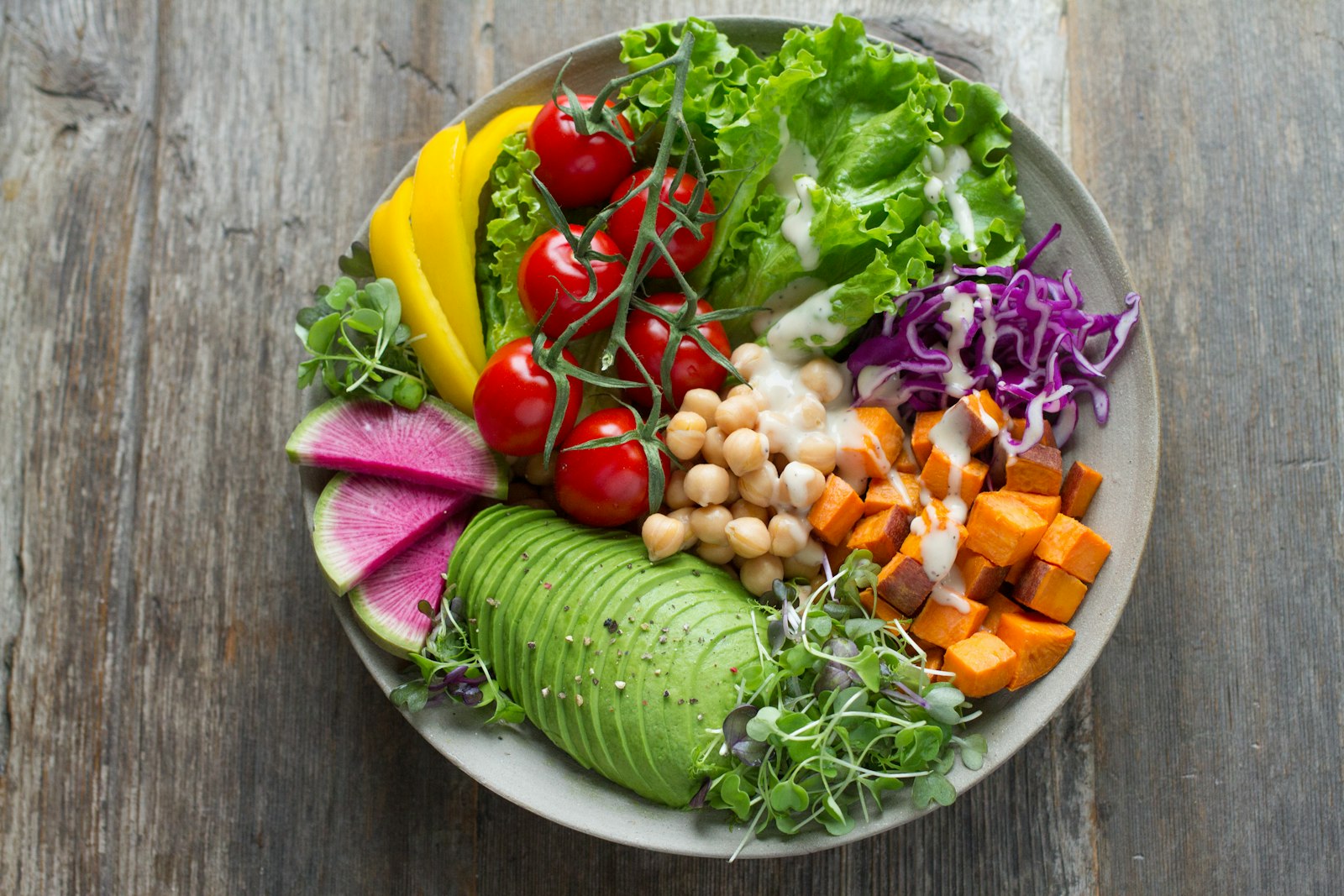 Anti-Inflammatory Foods for Joint Health