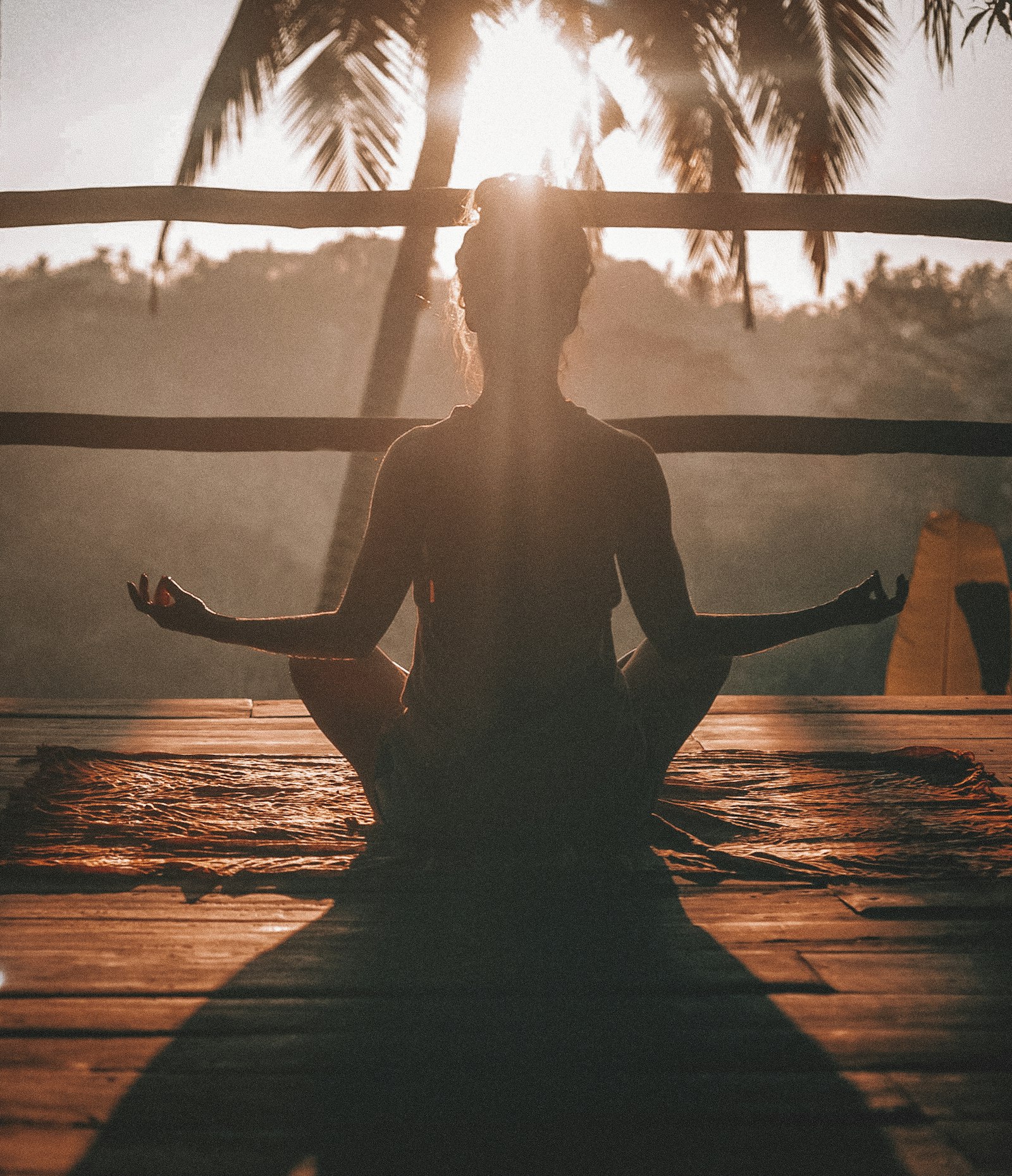 The Mind-Body Connection in Pain Recovery