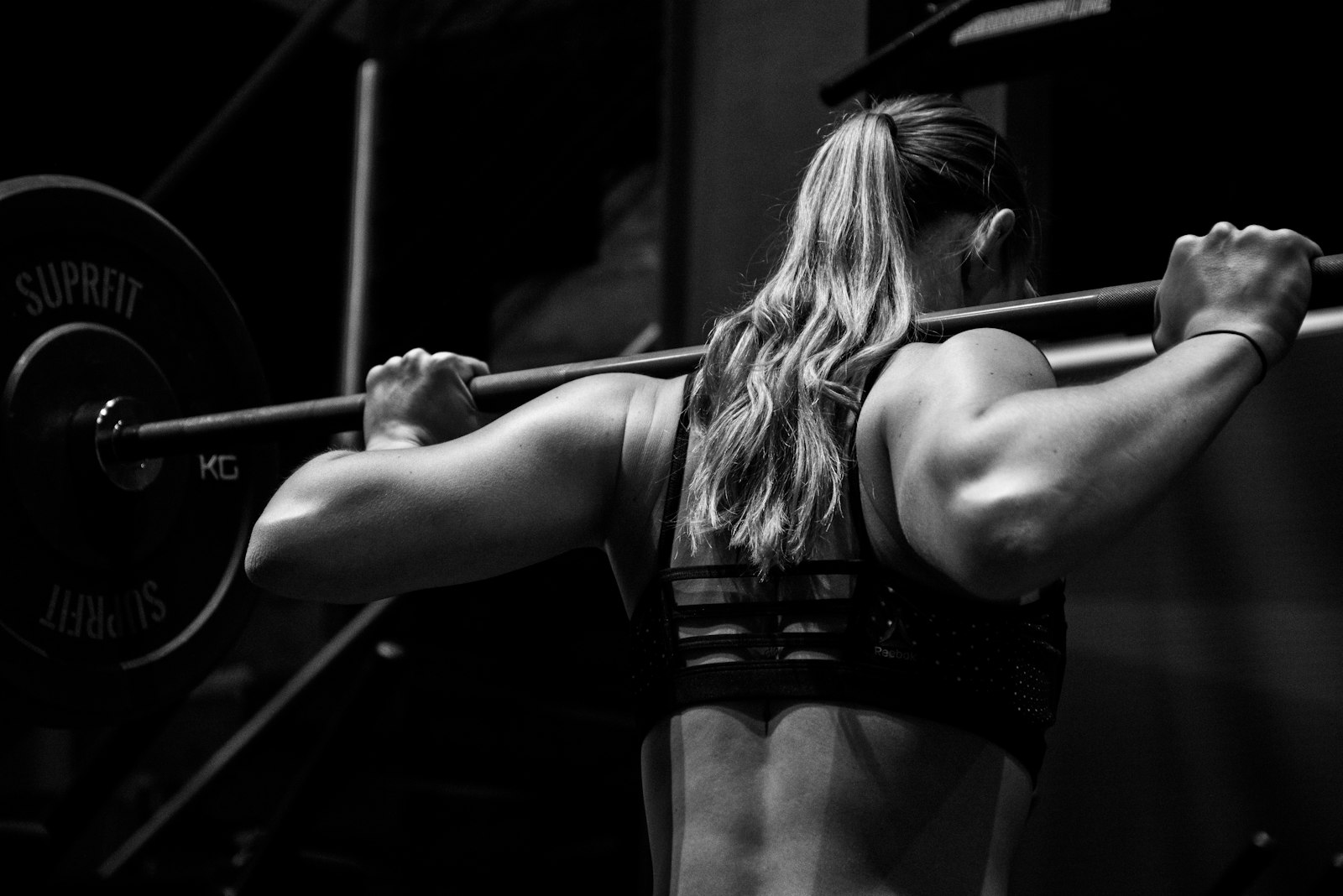Rehab Gym
