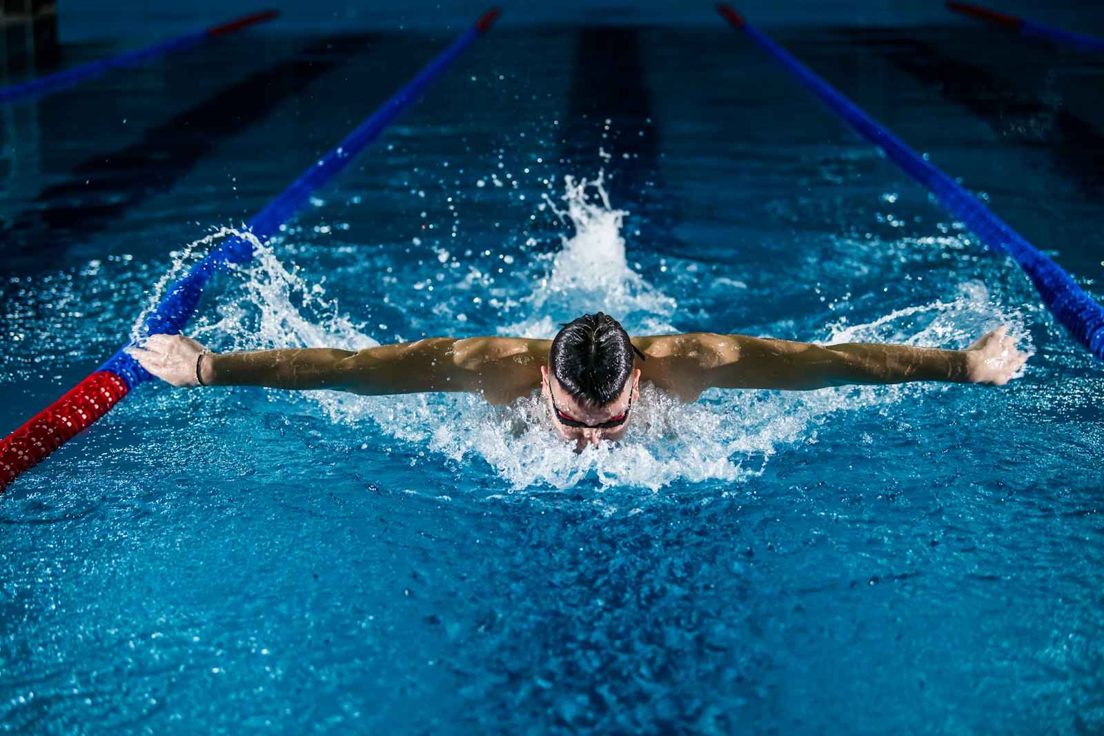 Swimming for Rehabilitation: What You Need to Know